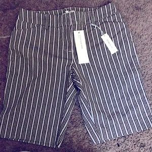 Jones New York sport petite shorts for women